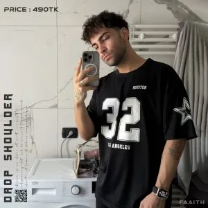 Black 32