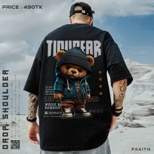 Bear Black