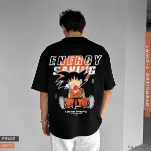 Energy Black