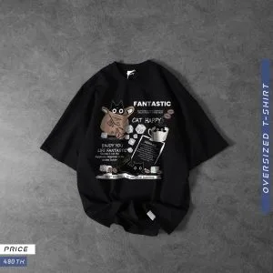 Fantastic Black