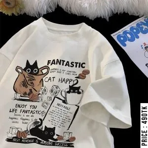 Fantastic White
