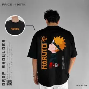 Naruto black