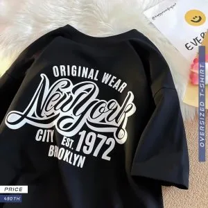 Newyork Black