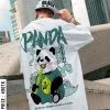 Panda White
