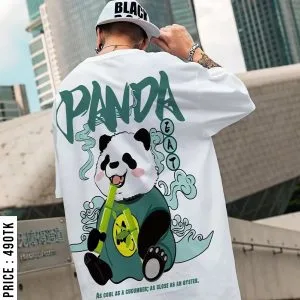 Panda White