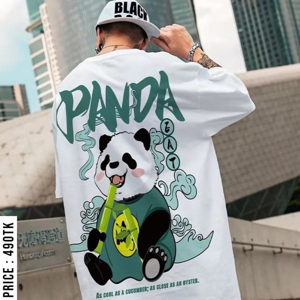 Panda White