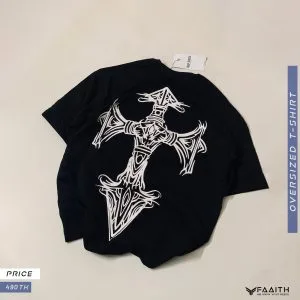 Black Axe - XL