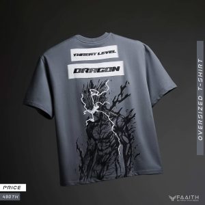 Grey Dragon