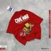 Cherry red Civil war