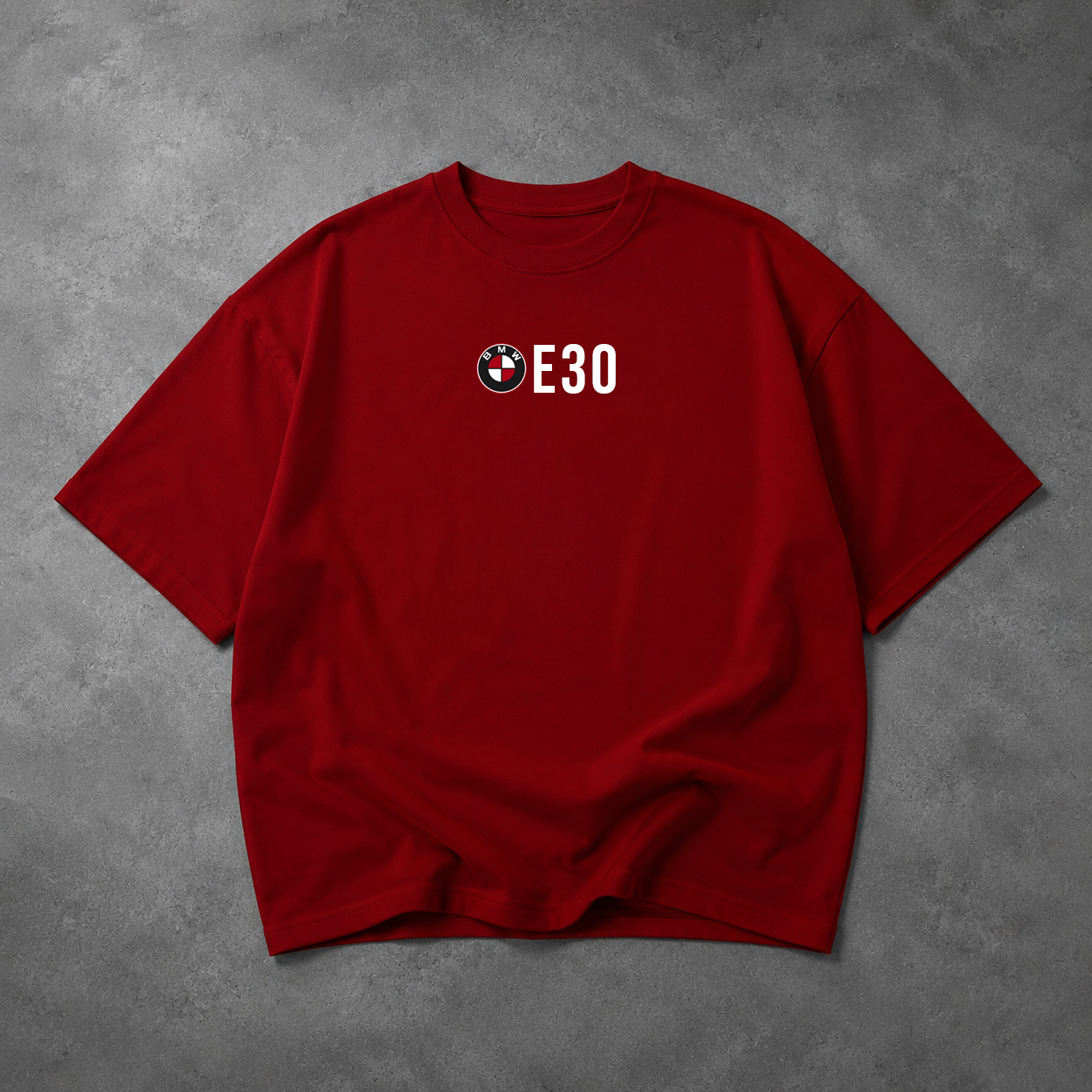 Cherry Red E30 - Image 2