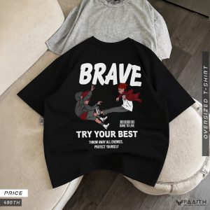 Black Brave