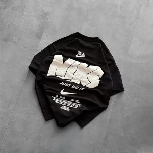 Black Nike