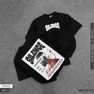 Black Silence
