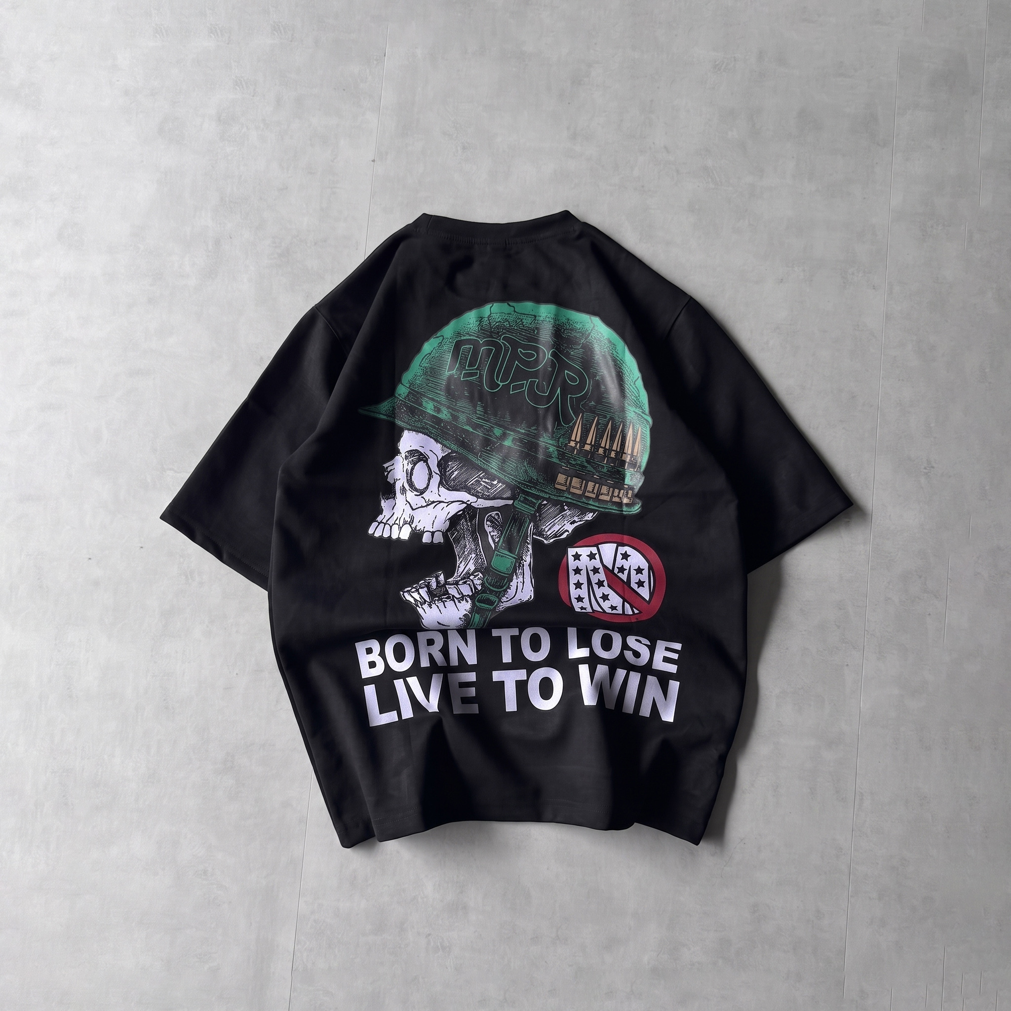 Black Born