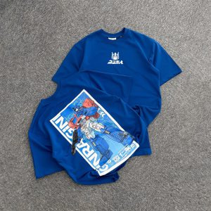 Royal Blue Ginrai