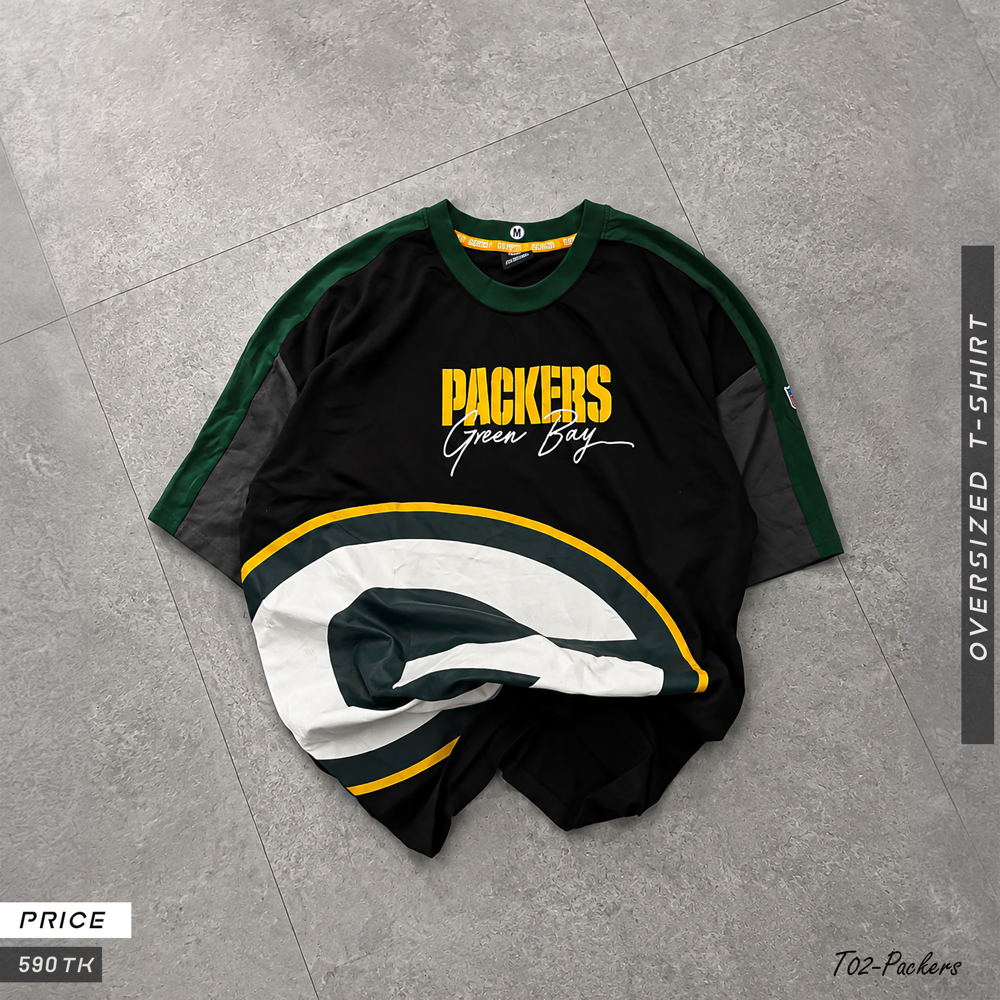 Packers