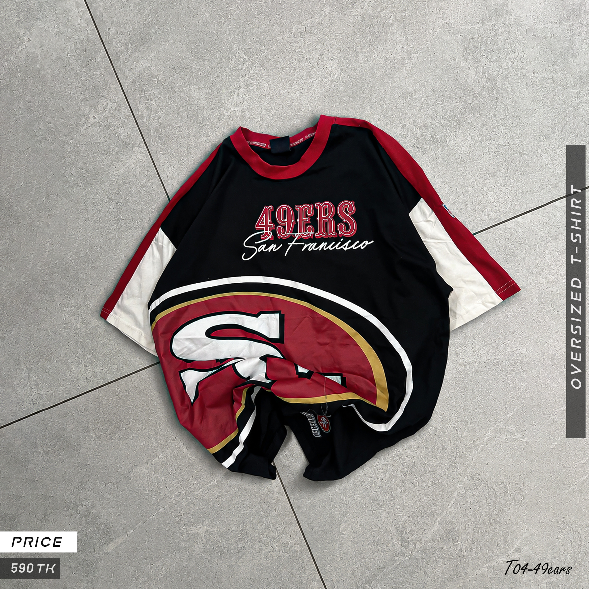 49ers