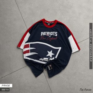 Patriots Navy