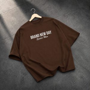 Alternative view of Coffe brand new day