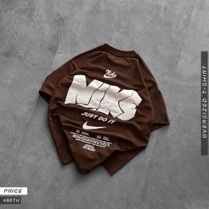 Coffee Nike
