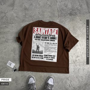 Coffee Saintage